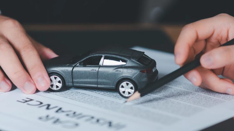 月極駐車場の契約方法の流れ