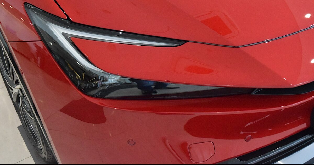 プリウスのリコール情報